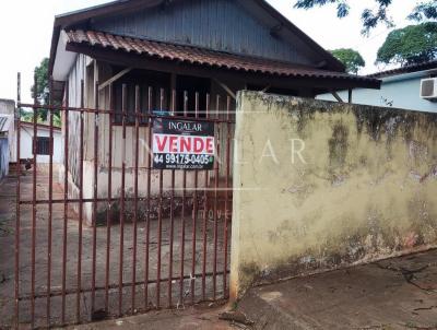 Casa para Venda, em Maring, bairro Vila Morangueira