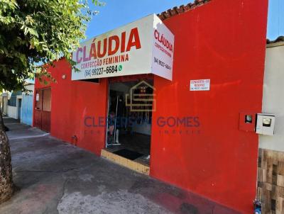 Casa para Venda, em Caldas Novas, bairro Setor Alto da Boa Vista, 4 dormitrios, 4 banheiros, 4 vagas