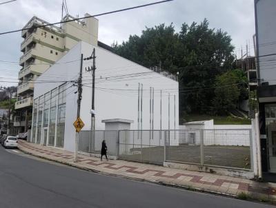 Ponto Comercial para Locao, em Volta Redonda, bairro So Joo, 4 banheiros