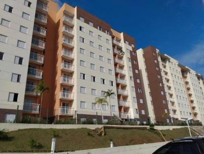 Apartamento para Venda, em Sorocaba, bairro Jardim Piratininga, 2 dormitrios, 2 banheiros, 1 vaga
