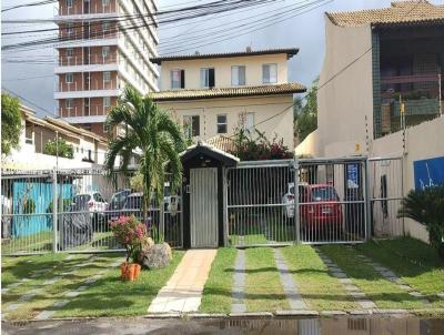 Apartamento para Venda, em Salvador, bairro Itapu, 1 dormitrio, 1 banheiro, 1 sute, 1 vaga