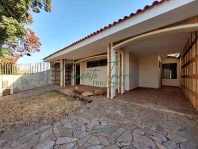 Casa para Locao, em So Jos do Rio Preto, bairro Boa Vista, 3 dormitrios, 3 banheiros, 1 sute, 2 vagas