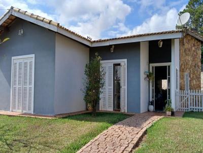 Casa em Condomnio para Venda, em Itupeva, bairro Residencial Village guas de Santa Eliza, 3 dormitrios, 2 banheiros, 1 sute