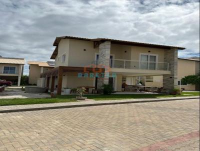 Casa em Condomnio para Venda, em Tibau, bairro Praia das Emanuelas, 5 dormitrios, 1 banheiro, 5 sutes, 2 vagas