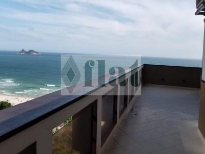 Apartamento para Venda, em Rio de Janeiro, bairro Barra da Tijuca, 4 dormitrios, 2 banheiros, 2 sutes, 3 vagas