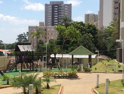 Apartamento para Venda, em Sorocaba, bairro Jardim Residencial Martinez, 2 dormitrios, 2 banheiros, 1 sute, 1 vaga