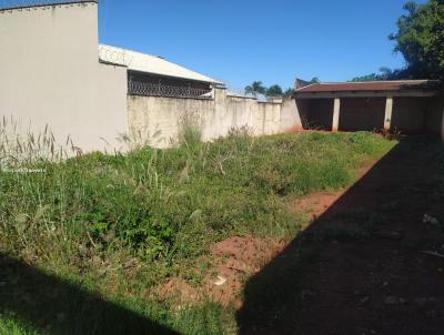 Terreno para Venda, em Pires do Rio, bairro So Miguel