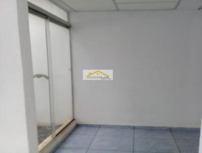 Sala Comercial para Locao, em Limeira, bairro Jardim Elisa Fumagalli, 2 banheiros