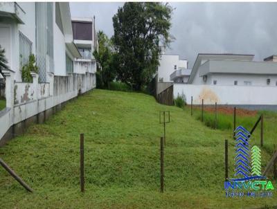 Terreno Residencial para Venda, em Palhoa, bairro Pedra Branca