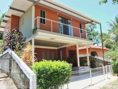 Casa em Condomnio para Locao, em Angra dos Reis, bairro Bracu (Cunhambebe), 5 dormitrios, 6 banheiros, 3 sutes, 3 vagas