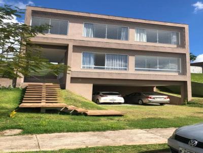 Casa em Condomnio para Locao, em , bairro Alphaville Litoral Norte 2, 4 dormitrios, 5 banheiros, 4 sutes, 4 vagas