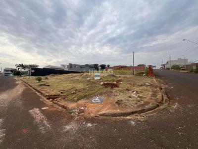 Terreno para Venda, em Maring, bairro Jardim Europa