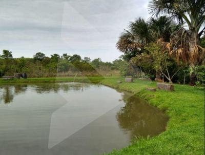 Chcara para Venda, em , bairro Zona Rural