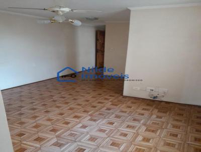 Apartamento para Venda, em So Paulo, bairro Vila Nova Cachoeirinha, 2 dormitrios, 1 banheiro, 1 vaga