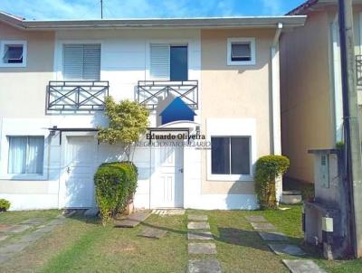 Casa em Condomnio para Venda, em Cotia, bairro Chcara Canta Galo, 2 dormitrios, 1 banheiro, 1 vaga