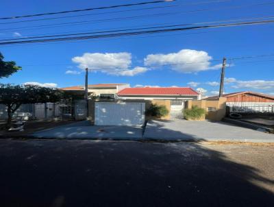 Casa para Venda, em Umuarama, bairro Zona IV, 3 dormitrios, 2 banheiros, 1 sute, 3 vagas