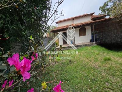 Casa para Venda, em Maric, bairro Jardim Atlntico Central (Itaipuau), 3 dormitrios, 2 banheiros, 1 sute, 3 vagas