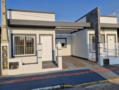 Casa para Venda, em Sombrio, bairro Nova Braslia, 2 dormitrios, 1 banheiro, 1 vaga