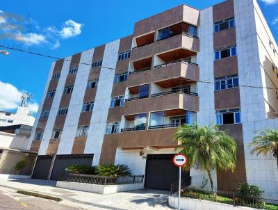 Apartamento para Venda, em Juiz de Fora, bairro Santa Catarina, 3 dormitrios, 2 banheiros, 1 sute, 2 vagas