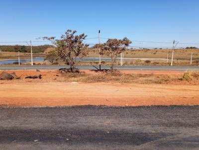 Terreno Comercial para Venda, em Sete Lagoas, bairro Sagrado Famlia