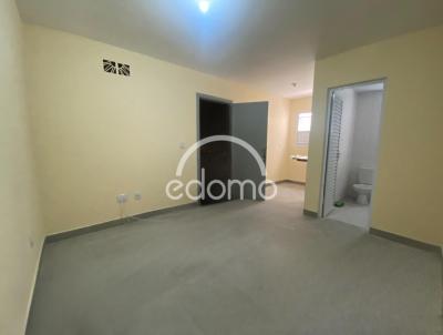 Apartamento para Locao, em So Paulo, bairro Mooca, 1 dormitrio, 1 banheiro, 1 sute