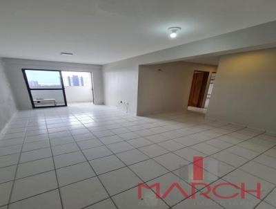 Apartamento para Venda, em Joo Pessoa, bairro Aeroclube, 3 dormitrios, 3 banheiros, 2 sutes, 2 vagas