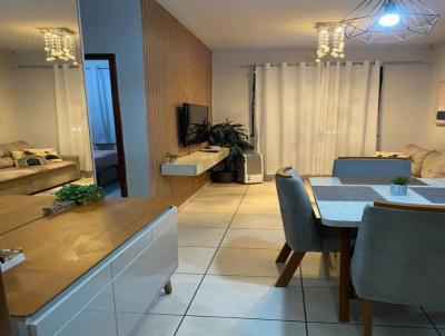 Apartamento para Venda, em Belo Horizonte, bairro Santa Mnica, 2 dormitrios, 1 banheiro, 1 vaga