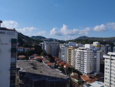 Cobertura para Venda, em Niteri, bairro Santa Rosa, 2 dormitrios, 3 banheiros, 1 sute, 2 vagas