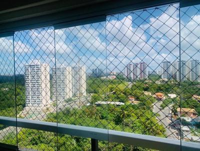 Alto Padro para Venda, em Salvador, bairro Patamares, 2 dormitrios, 2 banheiros, 1 sute, 1 vaga