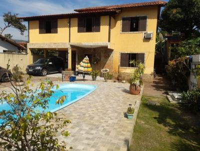 Casa para Venda, em Niteri, bairro Itaipu, 3 dormitrios, 3 banheiros, 1 sute, 2 vagas