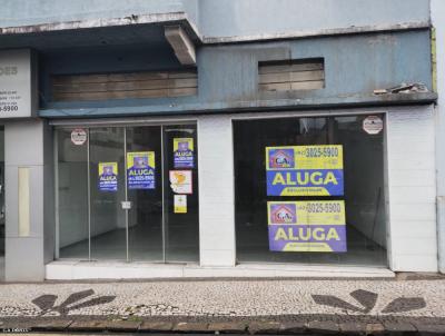 Comercial para Locao, em Ponta Grossa, bairro Centro, 1 banheiro