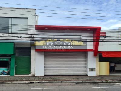 Loja para Locao, em So Jos dos Campos, bairro Centro, 3 banheiros