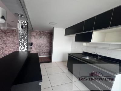 Apartamento para Locao, em Suzano, bairro Parque Santa Rosa, 2 dormitrios, 1 banheiro, 1 vaga