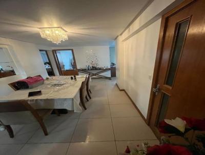 Apartamento para Venda, em Salvador, bairro Costa Azul, 3 dormitrios, 3 banheiros, 1 sute, 2 vagas