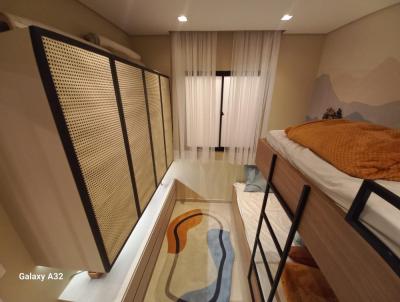 Apartamento 2 Quartos para Venda, em Joinville, bairro Vila Nova, 2 dormitrios, 1 banheiro, 1 vaga