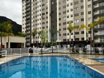 Apartamento para Venda, em Rio de Janeiro, bairro Jacarepagu, 2 dormitrios, 1 banheiro, 1 vaga