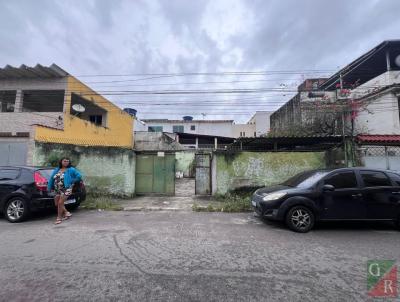 Terreno para Venda, em Duque de Caxias, bairro Vila So Lus