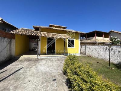 Casa para Venda, em Maric, bairro Jardim Atlntico Leste (Itaipuau), 3 dormitrios, 3 banheiros, 1 sute, 2 vagas