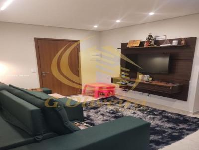 Apartamento para Venda, em Jundia, bairro Recanto Quarto Centenrio, 2 dormitrios, 2 banheiros, 1 sute