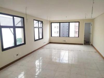 Sala Comercial para Venda, em So Paulo, bairro Vila Clementino, 2 banheiros, 1 vaga