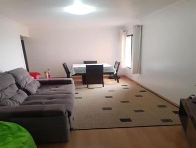 Apartamento para Venda, em So Paulo, bairro Vila Moraes, 3 dormitrios, 2 banheiros, 1 vaga