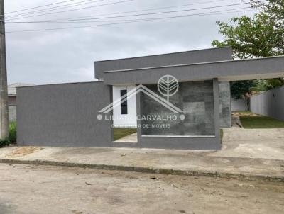 Casa para Venda, em Maric, bairro Jardim Atlntico Central (Itaipuau), 3 dormitrios, 2 banheiros, 1 sute, 1 vaga