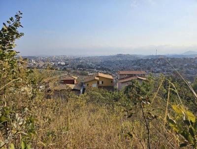 Lote para Venda, em Belo Horizonte, bairro Jonas Veiga