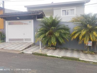 Casa para Venda, em Vargem Grande Paulista, bairro Nagoya Garden, 3 dormitrios, 4 banheiros, 1 sute, 3 vagas