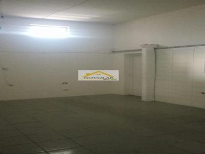 Salo Comercial para Locao, em Limeira, bairro Jardim Residencial Dona Santina Paroli Peccinini, 2 banheiros