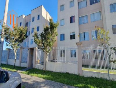 Apartamento para Venda, em So Jos dos Pinhais, bairro Rio Pequeno, 3 dormitrios, 1 banheiro, 1 vaga