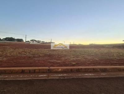 Terreno para Venda, em Limeira, bairro Residencial Florisa