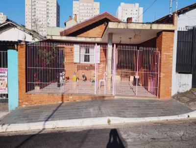 Casa Trrea para Venda, em So Paulo, bairro Cidade Satlite Santa Brbara, 2 dormitrios, 2 banheiros, 1 vaga