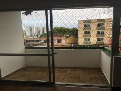 Apartamento para Venda, em Salvador, bairro Brotas, 2 dormitrios, 2 banheiros, 1 vaga