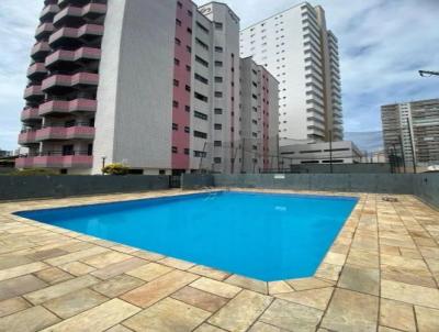 Apartamento para Venda, em Praia Grande, bairro Aviao, 1 dormitrio, 1 banheiro, 1 sute, 2 vagas